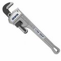 Gizmo 18 in. Vise-Grip Cast Aluminum Pipe Wrench GI3655889